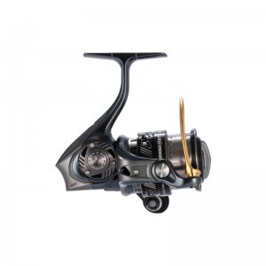 Naviják s přední brzdou Abu Garcia Revo ALX Theta 2500MSH