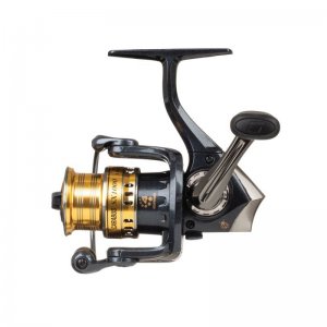 Naviják s přední brzdou Abu Garcia Carabus AG SX 2000
