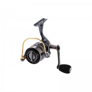 Naviják s přední brzdou Abu Garcia Revo ALX Theta 5000H