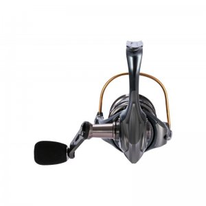 Naviják s přední brzdou Abu Garcia Revo ALX Theta 2500S