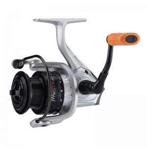Naviják s přední brzdou Abu Garcia Max STX 2000