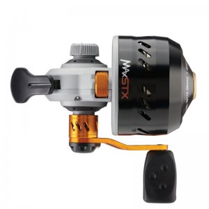 Naviják s krytou cívkou Abu Garcia Max STX 1000 Spincast