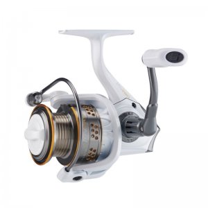Naviják s přední brzdou Abu Garcia Max Pro 3000