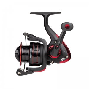 Naviják s přední brzdou Abu Garcia Cardinal X 3000