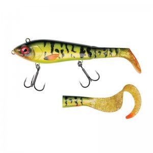 Wobler Abu Garcia Svartzonker  McHybrid 20cm