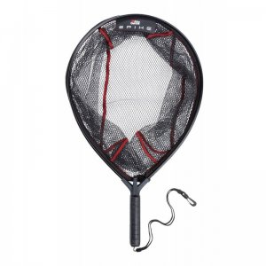 Podběrák Abu Garcia Spike Belly Boat Landing Net 60x50cm