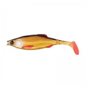 Gumová nástraha Berkley Pulse Realistic Roach 15 cm