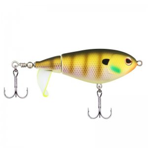 Wobler Berkley Choppo Floating 7,5cm