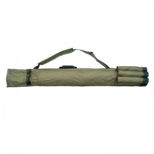 Pouzdro na 3 pruty Shakespeare SKP 3Rod Quiver