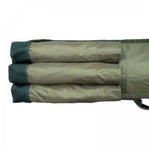 Pouzdro na 3 pruty Shakespeare SKP 3Rod Quiver