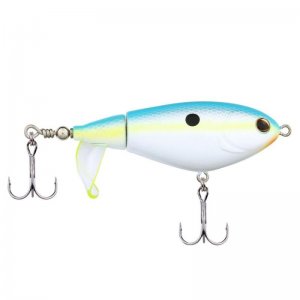 Wobler Berkley Choppo Floating 7,5cm