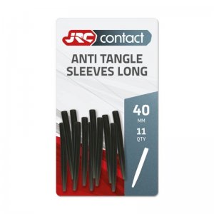 Převlek proti zamotání JRC Contact Anti Tangle Sleeves 11ks