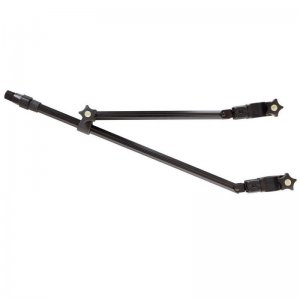 Rameno teleskopické Shakespeare SKP Feeder Chair Telescopic Feeder Arm