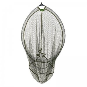 Podběráková hlava Shakespeare SKP Landing Net Head 28" 