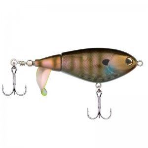 Wobler Berkley Choppo Floating 7,5cm