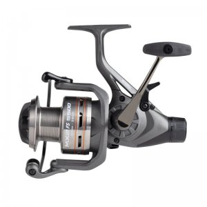 Naviják s volnoběžnou brzdou Mitchell MX2 5500 FS