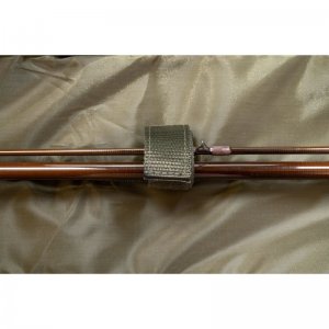 Pouzdro na pruty Shakespeare SKP Rod Sling 12ft 2section Double