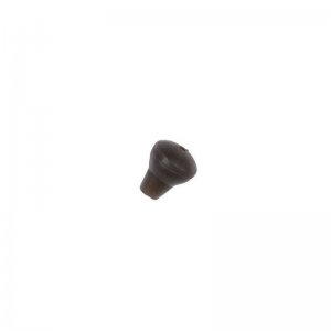 Zarážka na háček JRC Contact Hook Beads Green 22ks