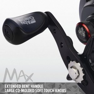 Multiplikátor Abu Garcia Max4 61 LH (levá ruka)