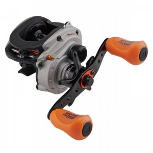 Multiplikátor Abu Garcia Max4 STX LH (levá ruka)