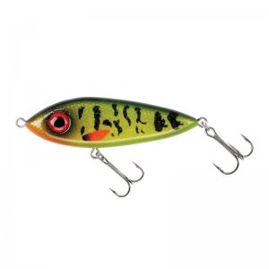 Wobler Abu Garcia Svartzonker McSnack 9 cm