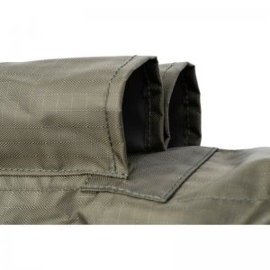 Pouzdro na 2 pruty Shakespeare SKP 2Rod Quiver