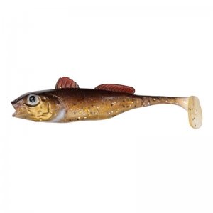 Gumová nástraha Berkley Pulse Realistic Goby 12 cm