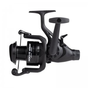 Naviják s volnoběžnou brzdou Mitchell MX1 6500 FS