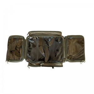 Batoh Shakespeare SKP Combination Rucksack