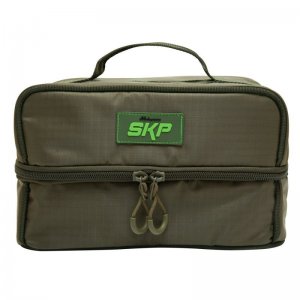 Pouzdro Shakespeare SKP Combination Pouch