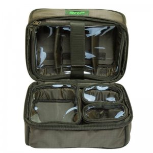 Pouzdro Shakespeare SKP Combination Pouch