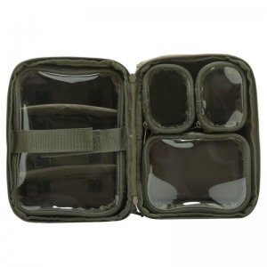 Pouzdro Shakespeare SKP Combination Pouch