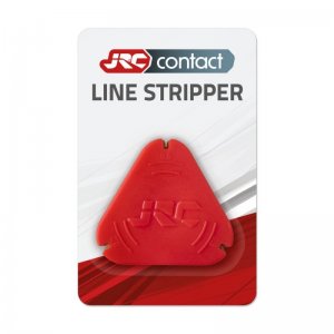 Stahovač šňůrek JRC Contact Line Stripper