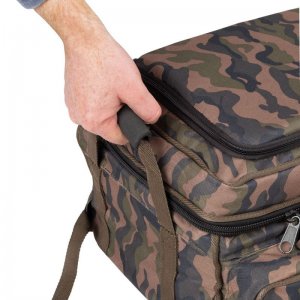 Pouzdro na 3 pruty JRC Rova Rod Carryall Short 10ft
