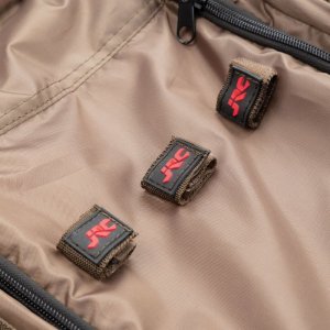Pouzdro na 3 pruty JRC Rova Rod Carryall Short 10ft