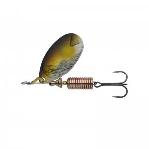Rotačka Abu Garcia Fast Attack 10g