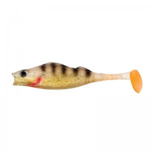 Gumová nástraha Berkley Pulse Realistic Perch 15 cm