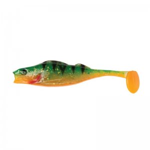 Gumová nástraha Berkley Pulse Realistic Perch 7 cm