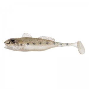 Gumová nástraha Berkley Pulse Realistic Goby 7 cm