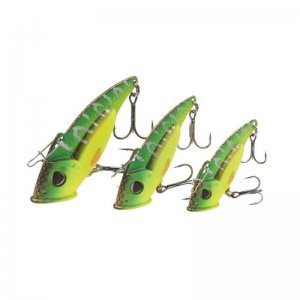 Wobler Berkley Rattling Powerblade 6,5cm 26g