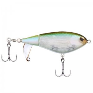 Wobler Berkley Choppo Floating 7,5cm