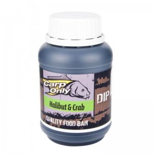 Dip CARP ONLY Halibut Crab 150ml