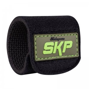 Neoprénová páska na pruty Shakespeare SKP Rod Straps 2ks