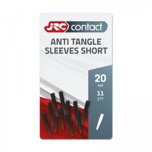 Převlek proti zamotání JRC Contact Anti Tangle Sleeves 11ks