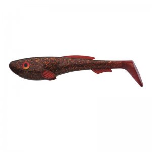 Gumová nástraha Abu Garcia Beast Paddle Tail 21cm - 1ks