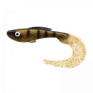 Gumová nástraha Abu Garcia Beast Curly Tail 21cm - 1ks