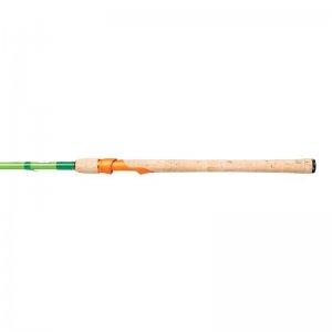 Přívlačový prut Berkley Flex Trout Tele Cork 3,00m 5-20g