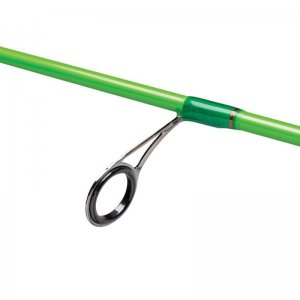 Přívlačový prut Berkley Flex Trout Spin Cork 2,40m 2-12g