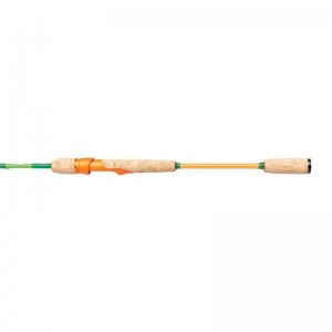 Přívlačový prut Berkley Flex Trout Spin Cork 3,00m 3-18g
