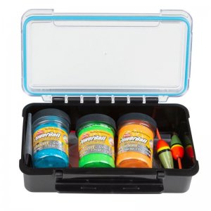 Přívlačový set Berkley Flex Trout Spin Cork Starterkit 2,10m 1-10g